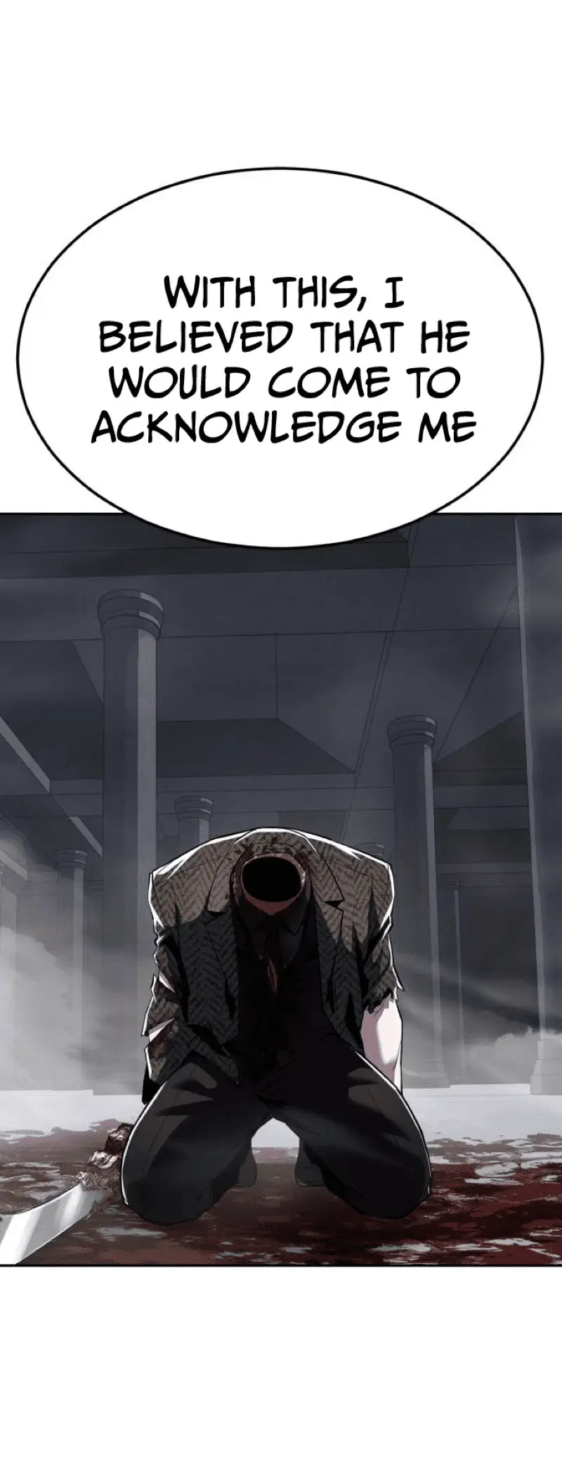 Read The Boy of Death Manga Online