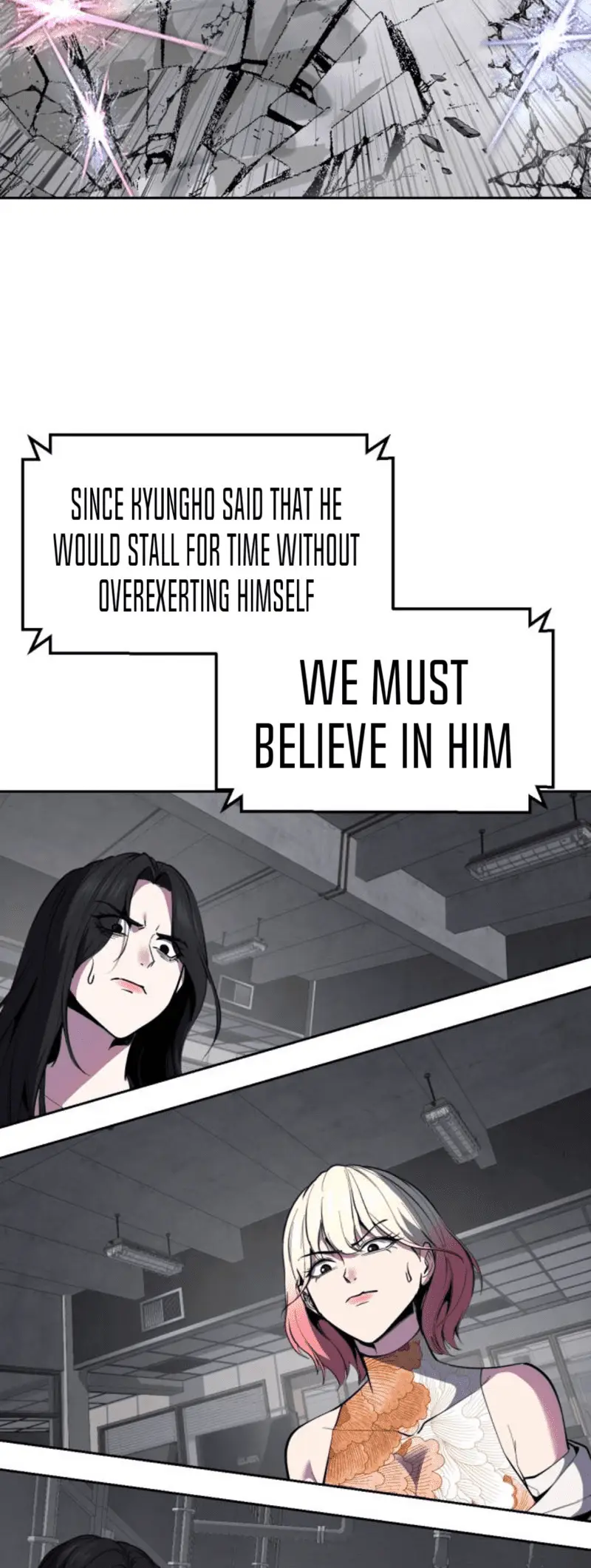 Read The Boy of Death Manga Online