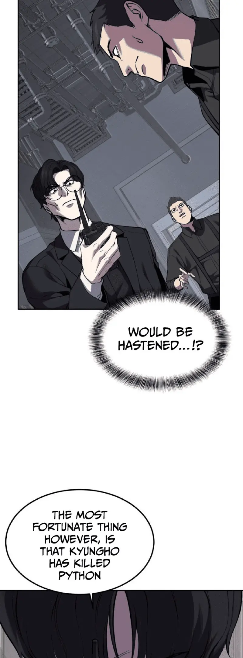 Read The Boy of Death Manga Online