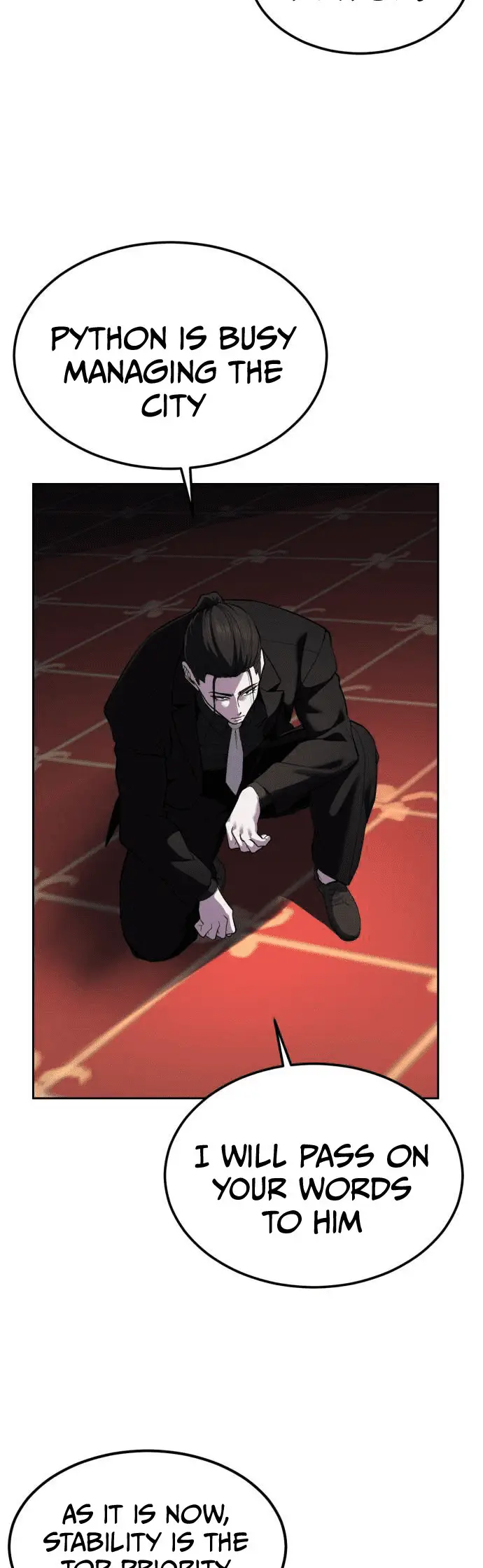 Read The Boy of Death Manga Online