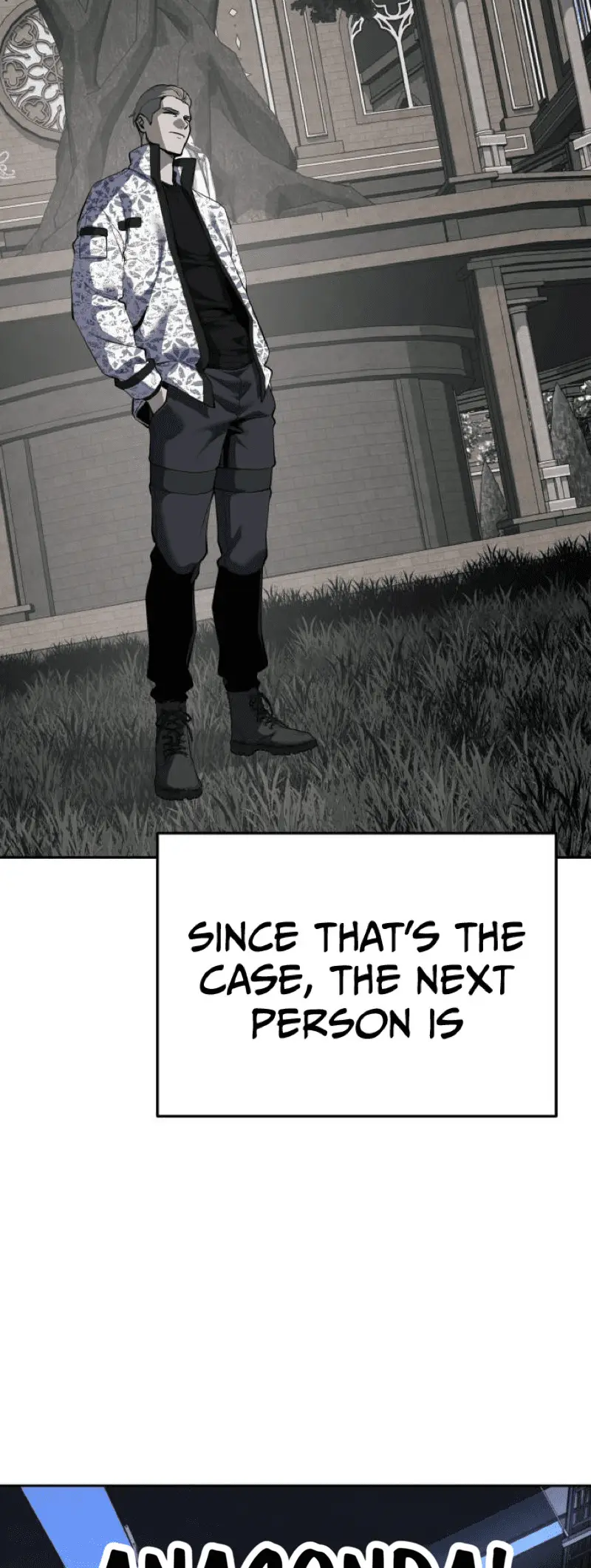 Read The Boy of Death Manga Online
