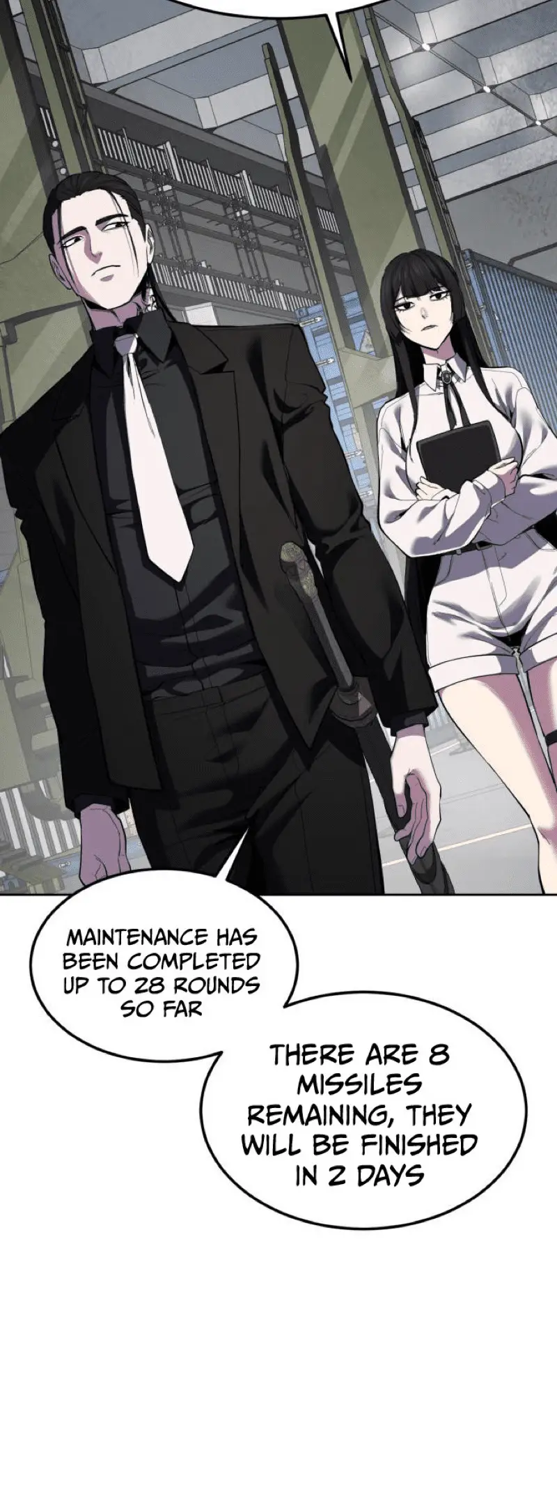 Read The Boy of Death Manga Online