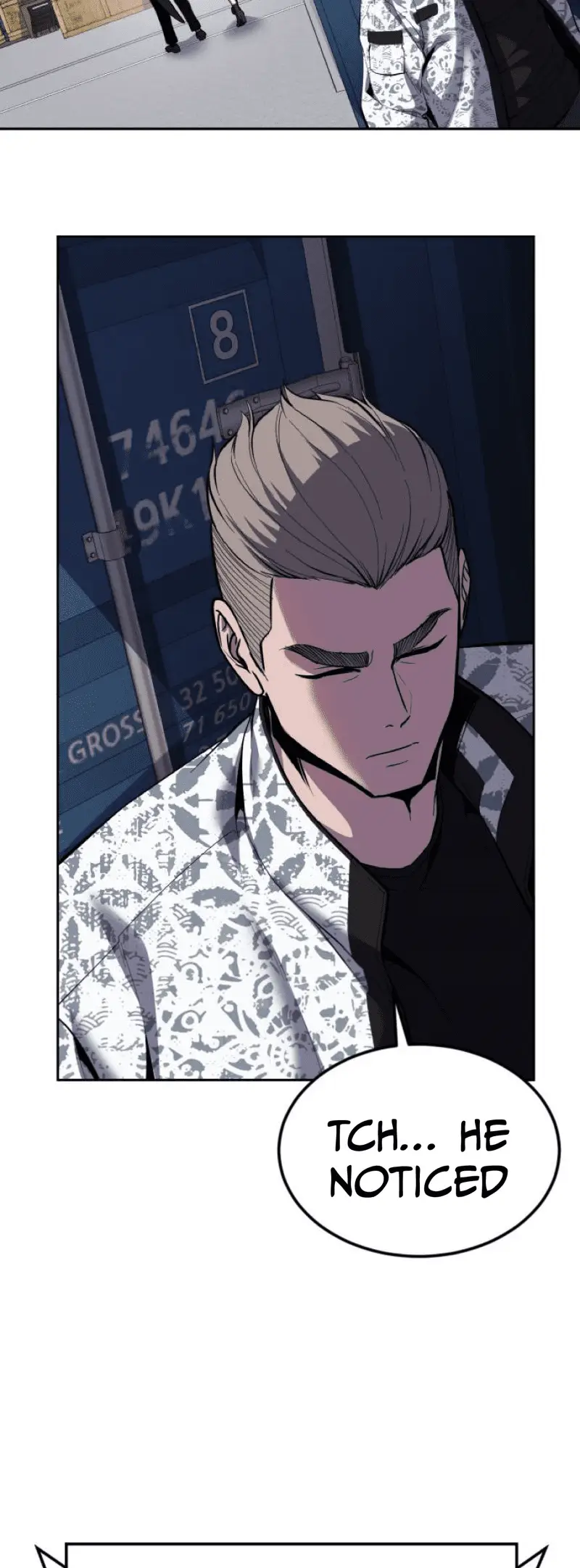 Read The Boy of Death Manga Online