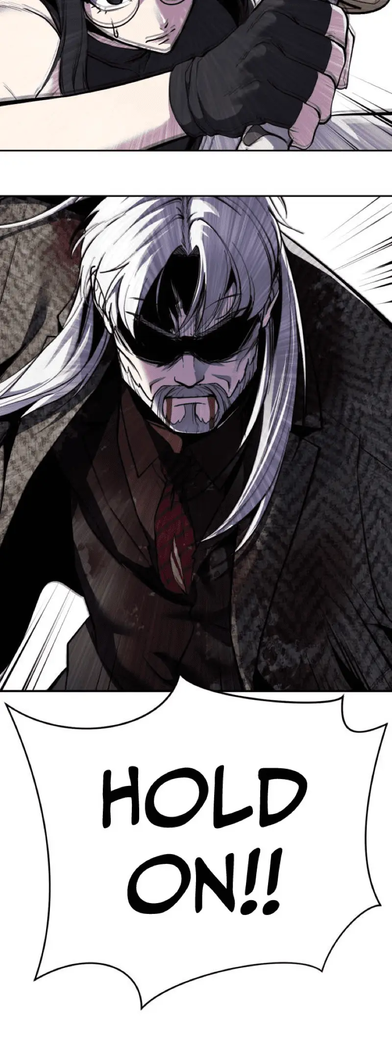 Read The Boy of Death Manga Online