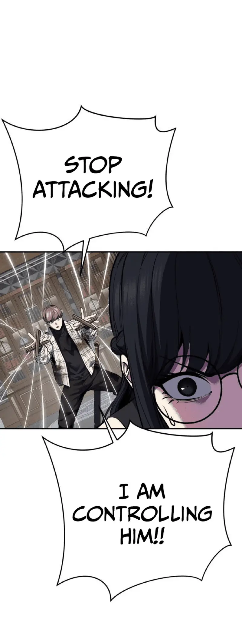 Read The Boy of Death Manga Online