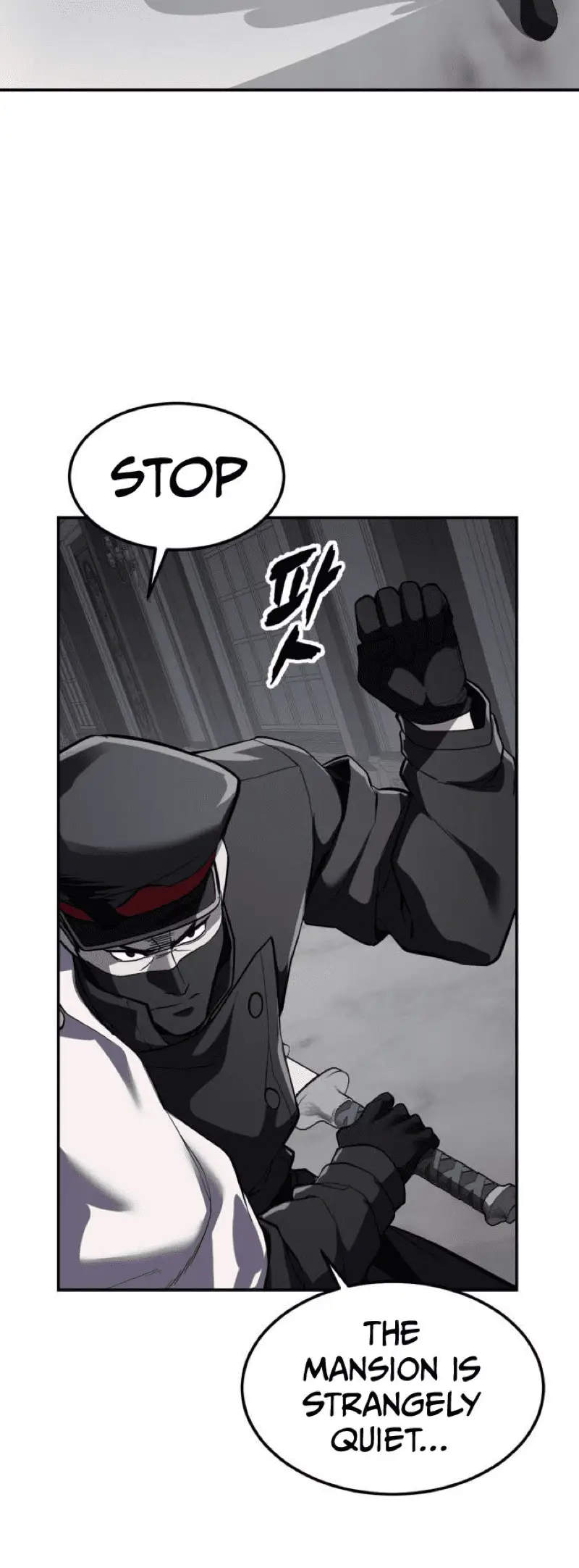 Read The Boy of Death Manga Online