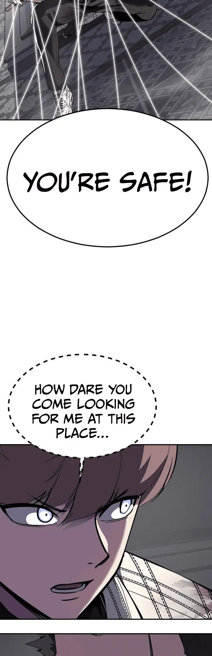 Read The Boy of Death Manga Online