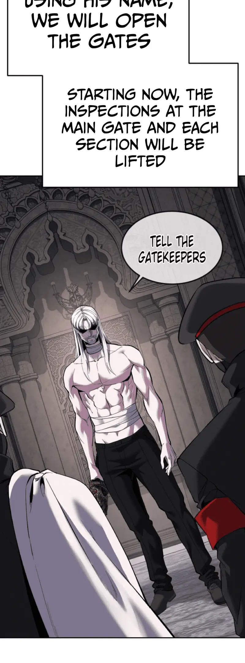 Read The Boy of Death Manga Online
