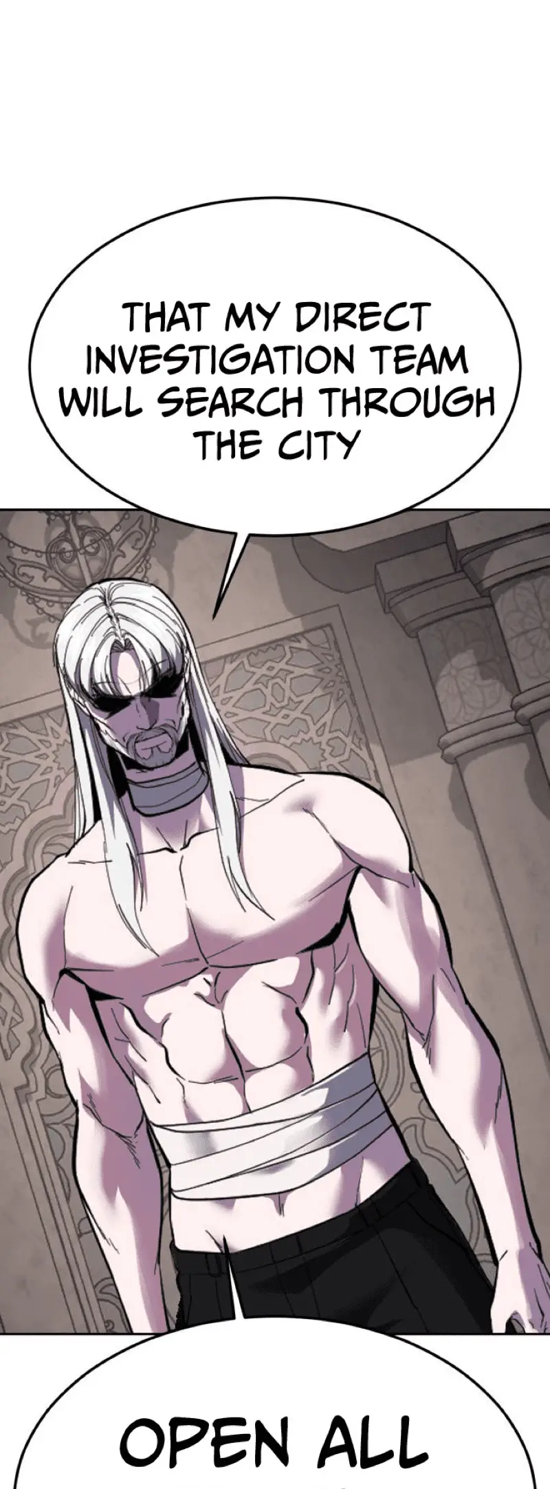 Read The Boy of Death Manga Online