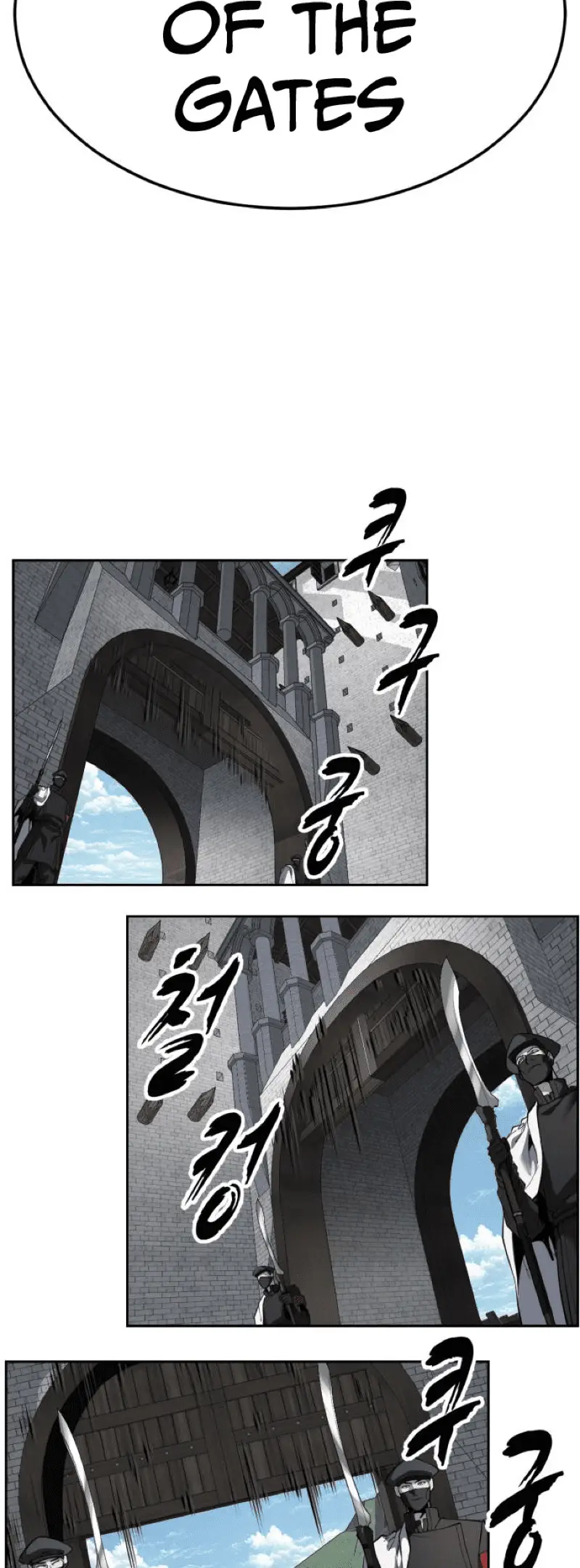 Read The Boy of Death Manga Online