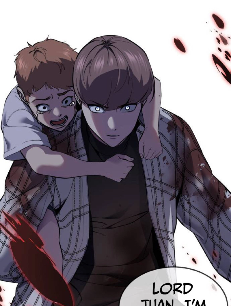 Read The Boy of Death Manga Online