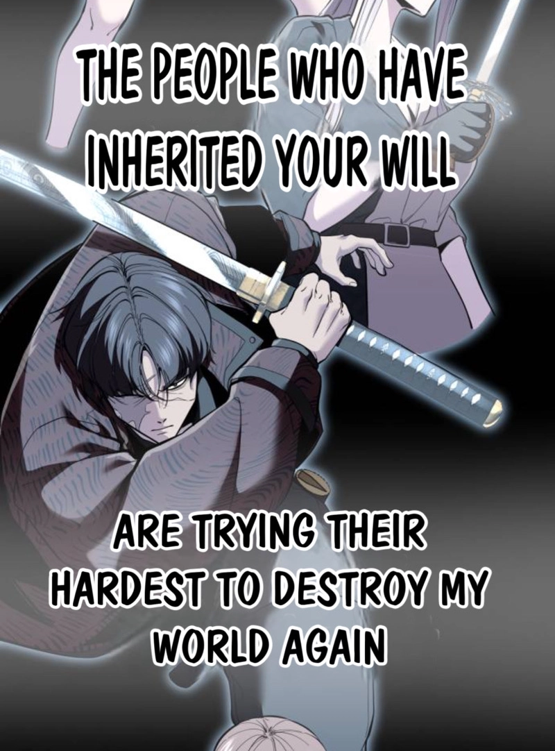 Read The Boy of Death Manga Online
