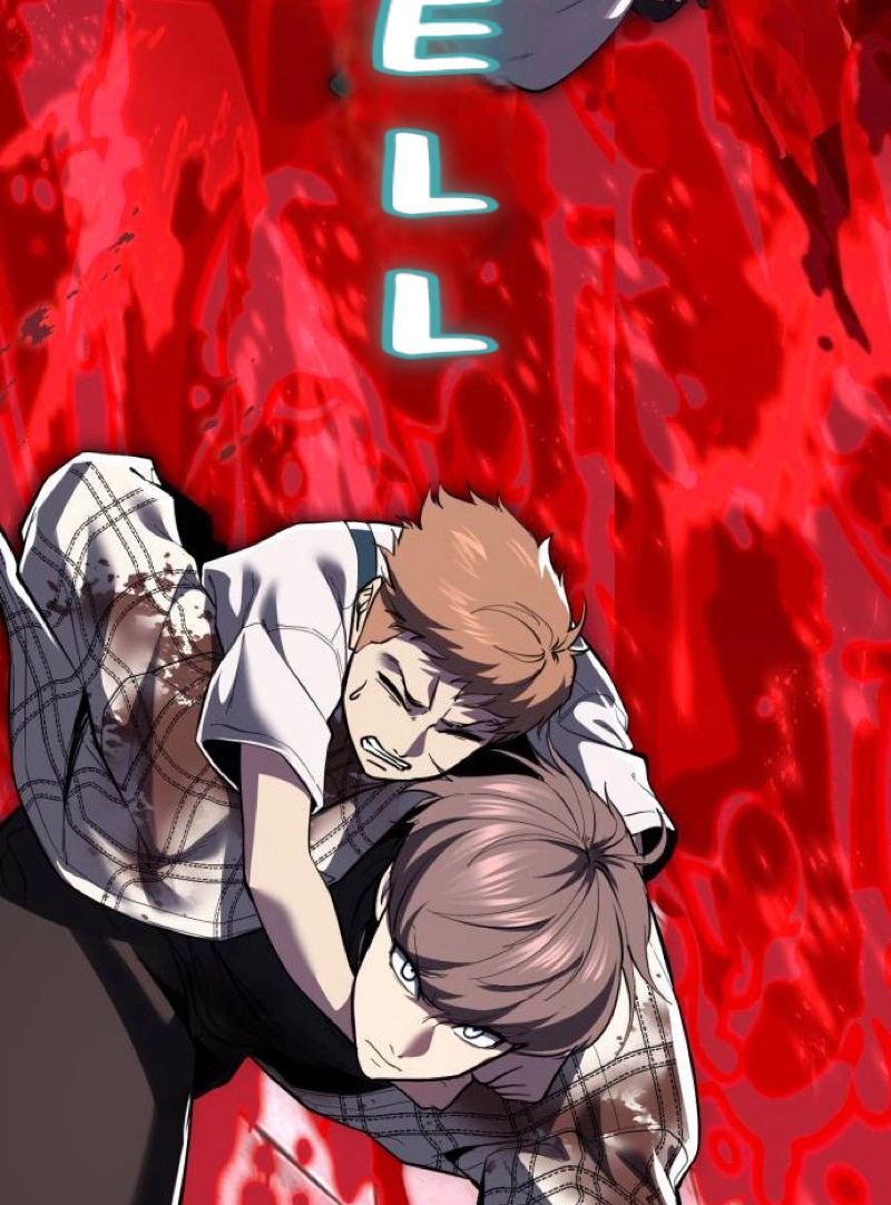 Read The Boy of Death Manga Online