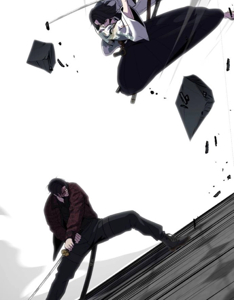Read The Boy of Death Manga Online