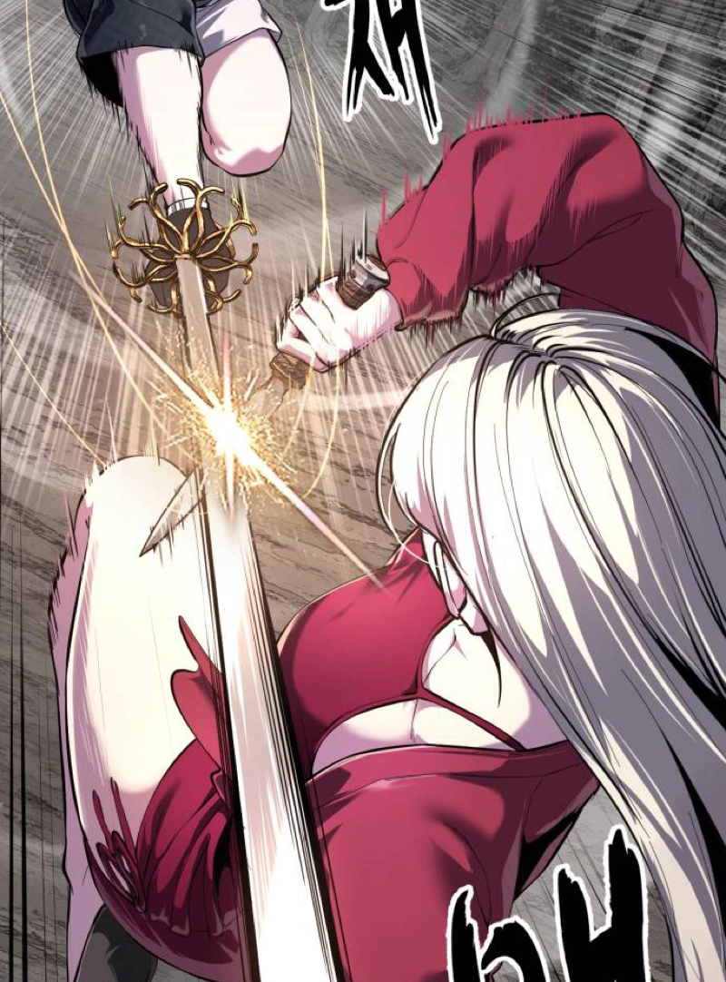 Read The Boy of Death Manga Online