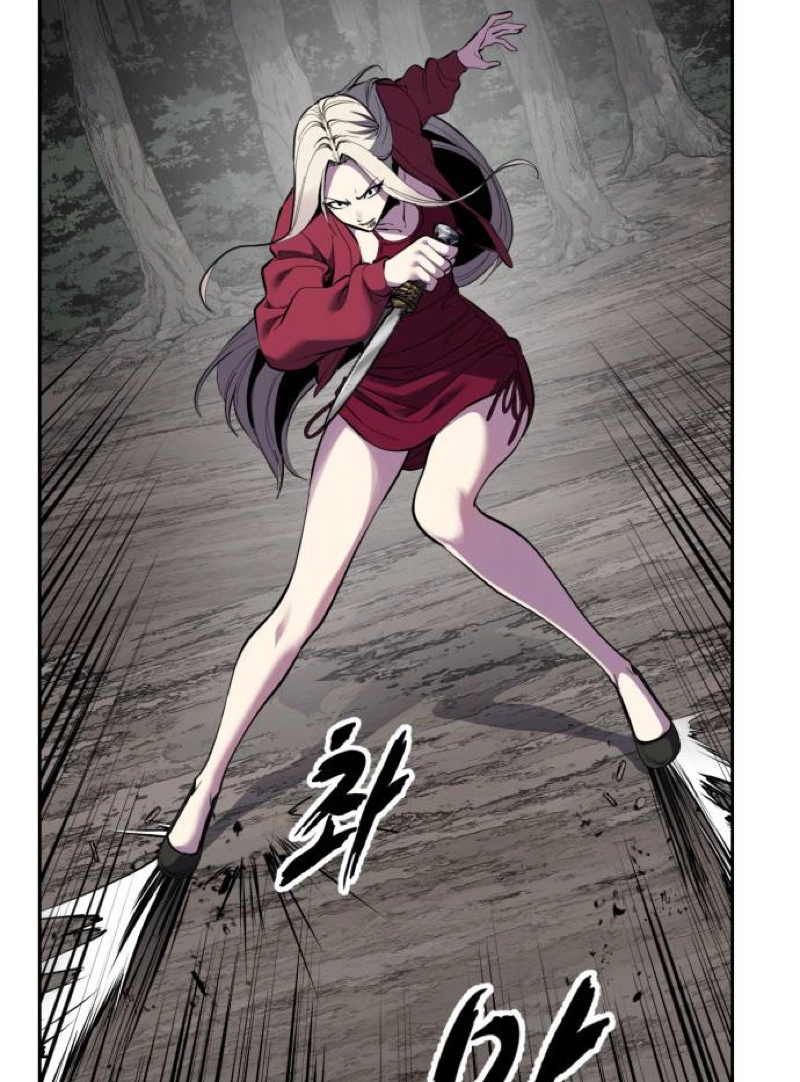 Read The Boy of Death Manga Online