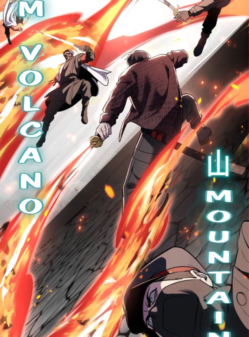 Read The Boy of Death Manga Online