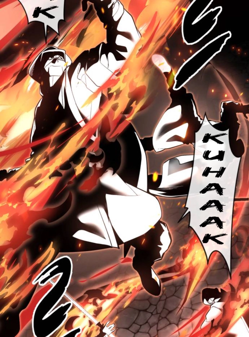 Read The Boy of Death Manga Online