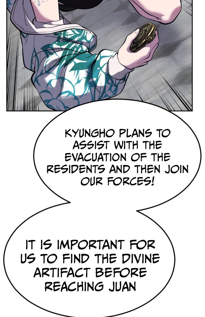 Read The Boy of Death Manga Online