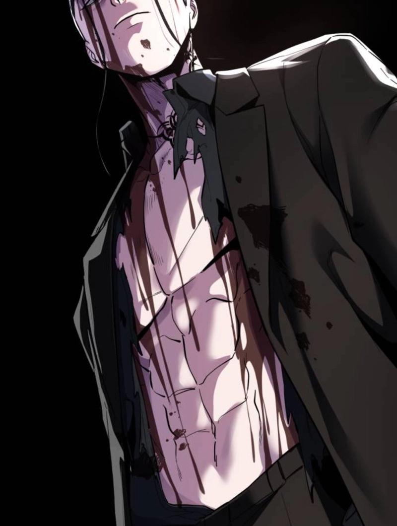 Read The Boy of Death Manga Online