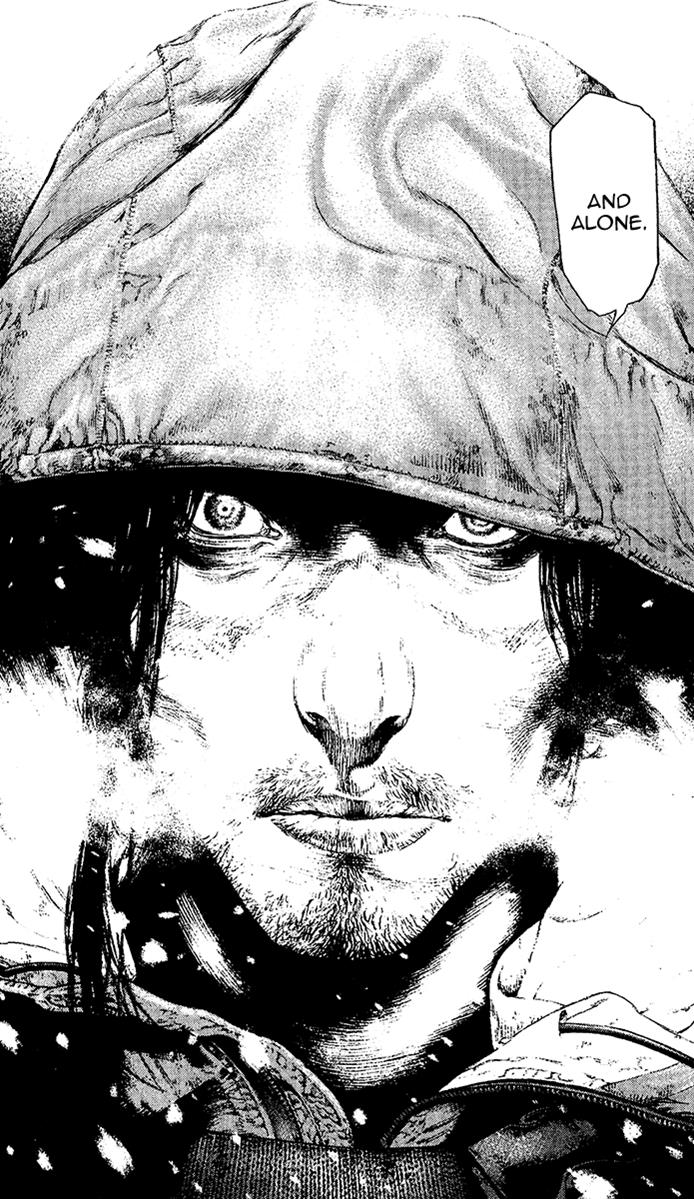 Read The Climber Manga Online