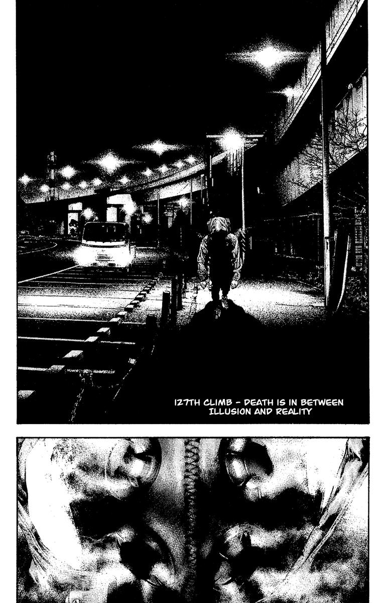 Read The Climber Manga Online
