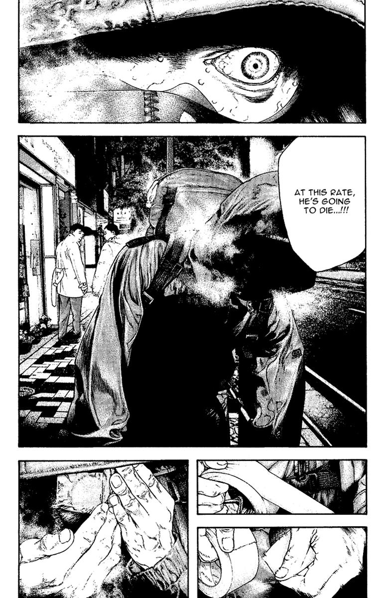 Read The Climber Manga Online