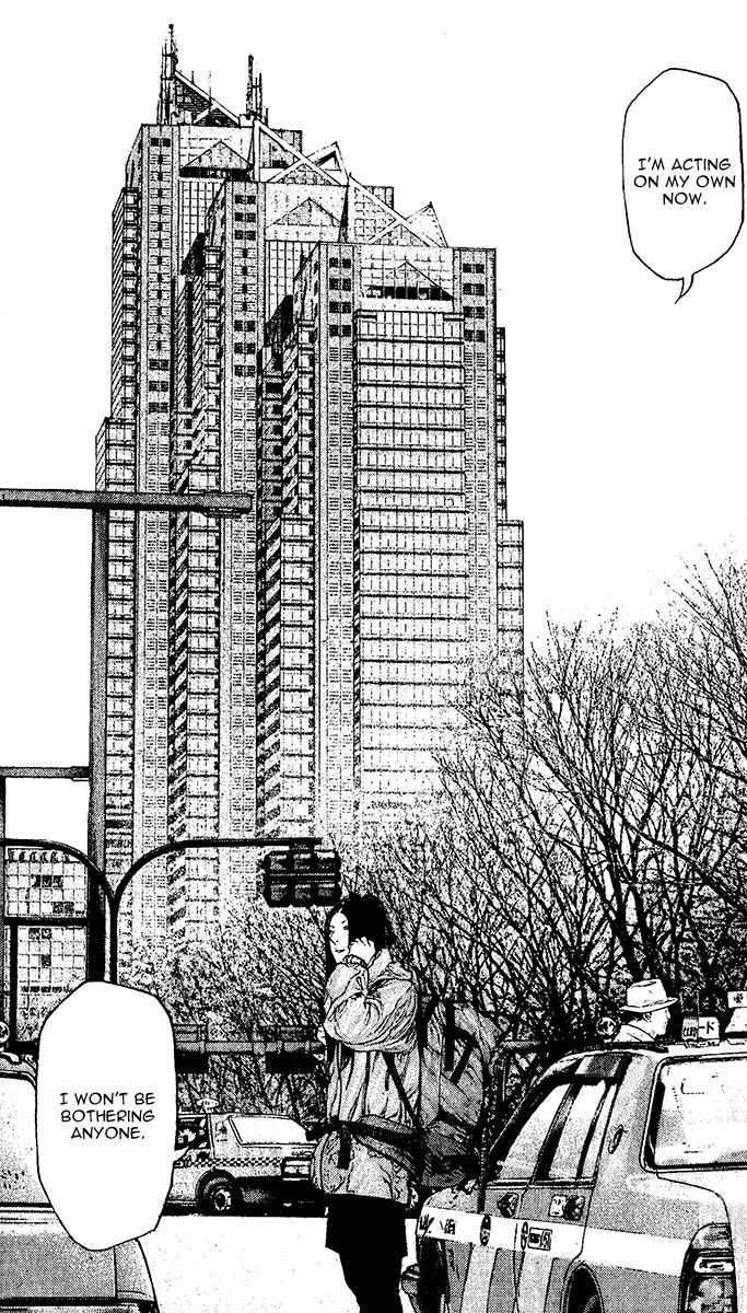 Read The Climber Manga Online
