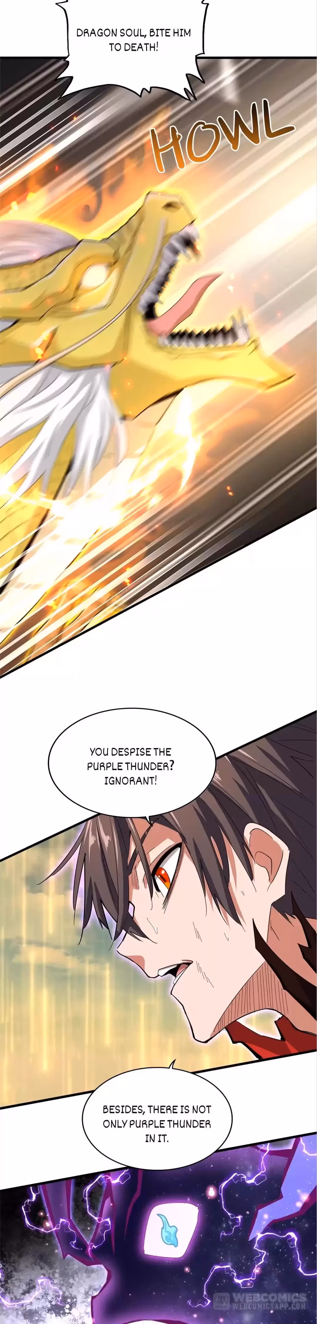Read The Devil Butler Manga Online
