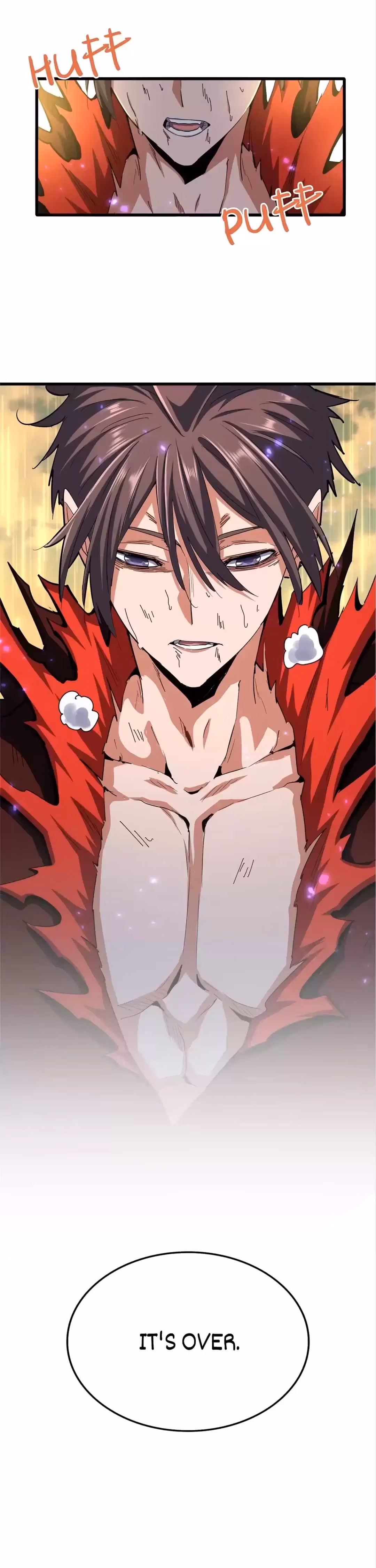 Read The Devil Butler Manga Online