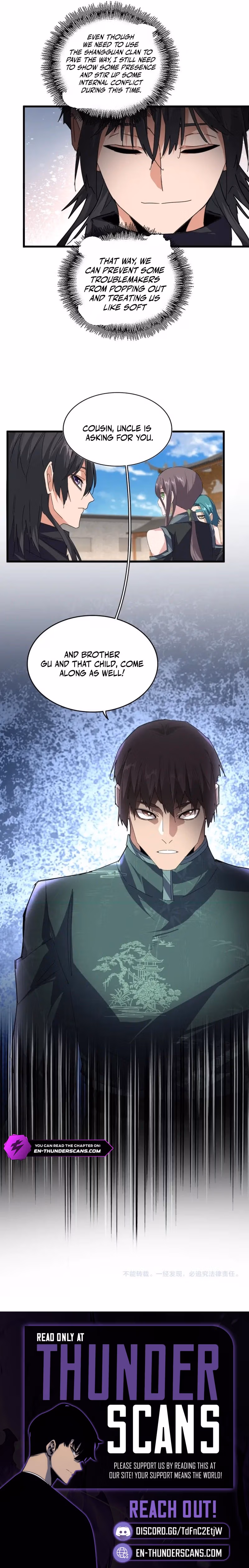 Read The Devil Butler Manga Online