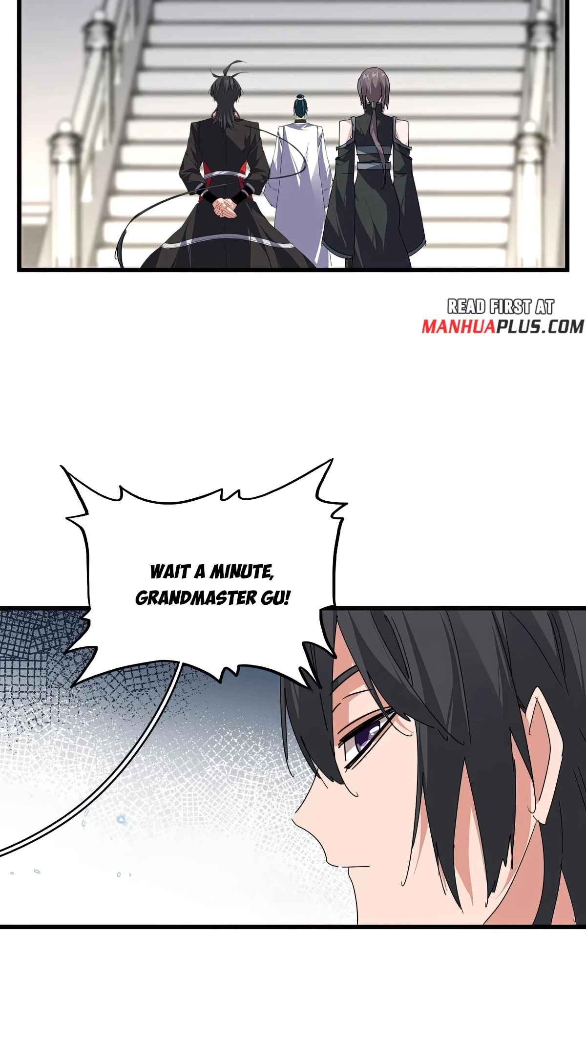 Read The Devil Butler Manga Online