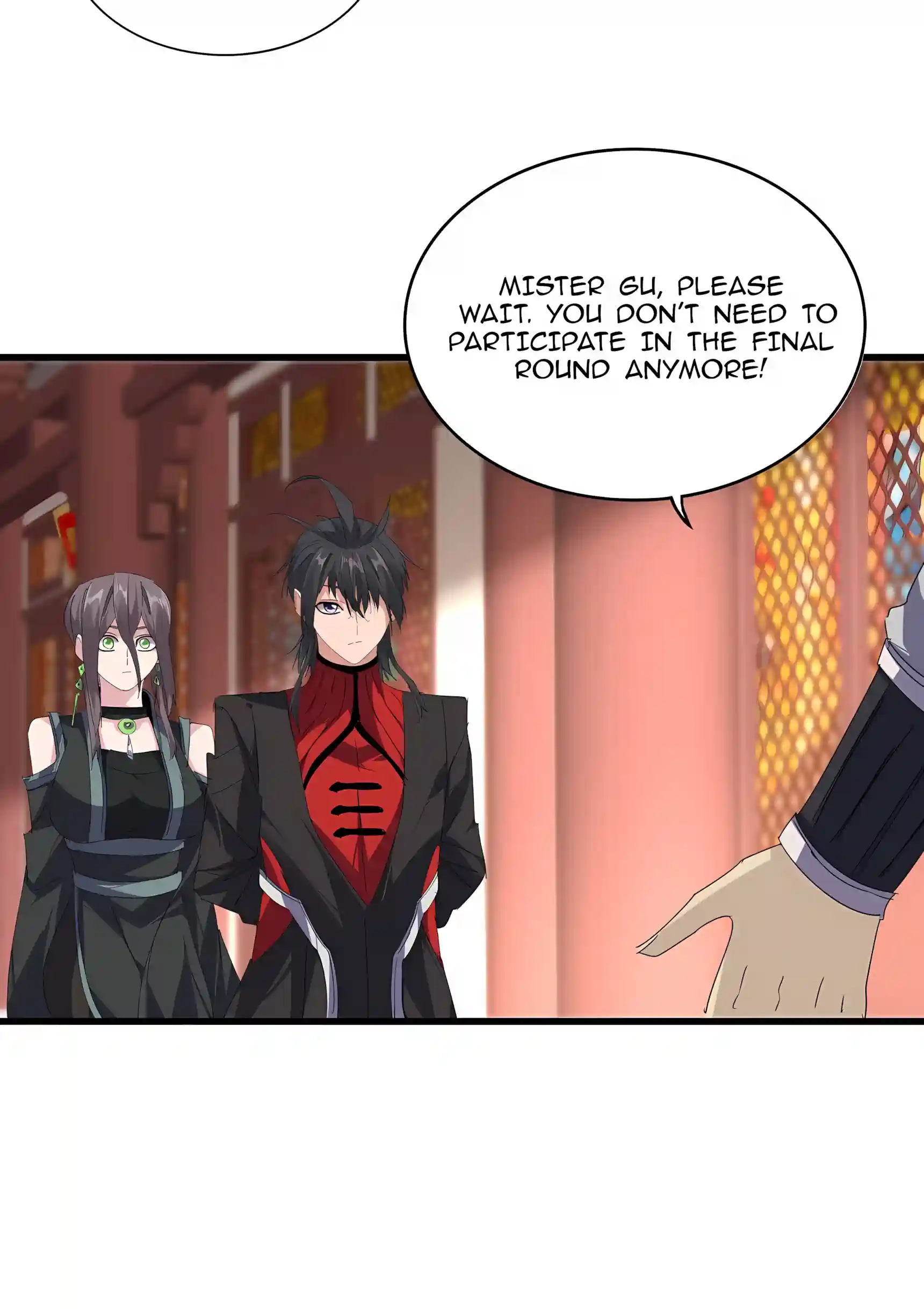 Read The Devil Butler Manga Online