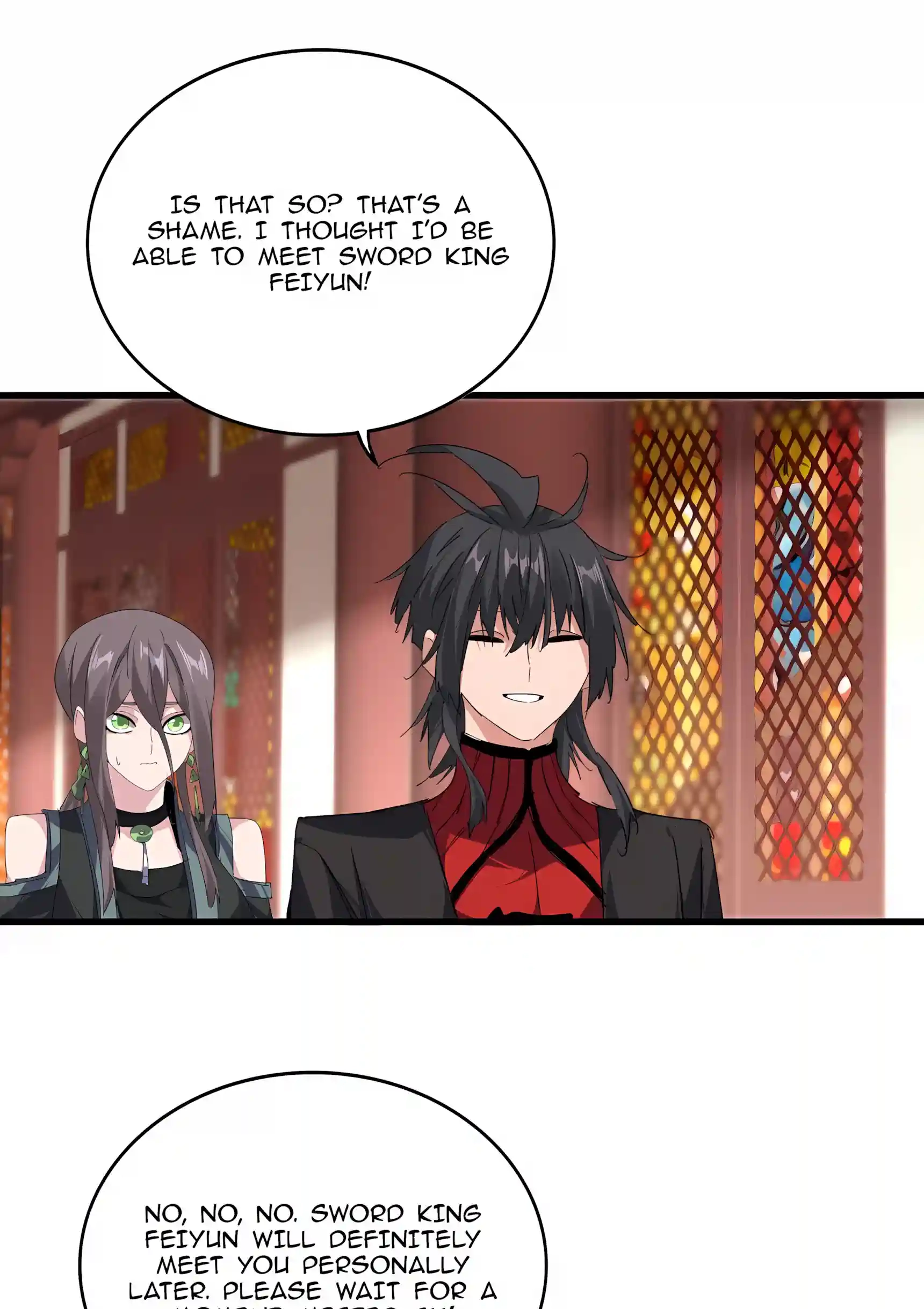 Read The Devil Butler Manga Online