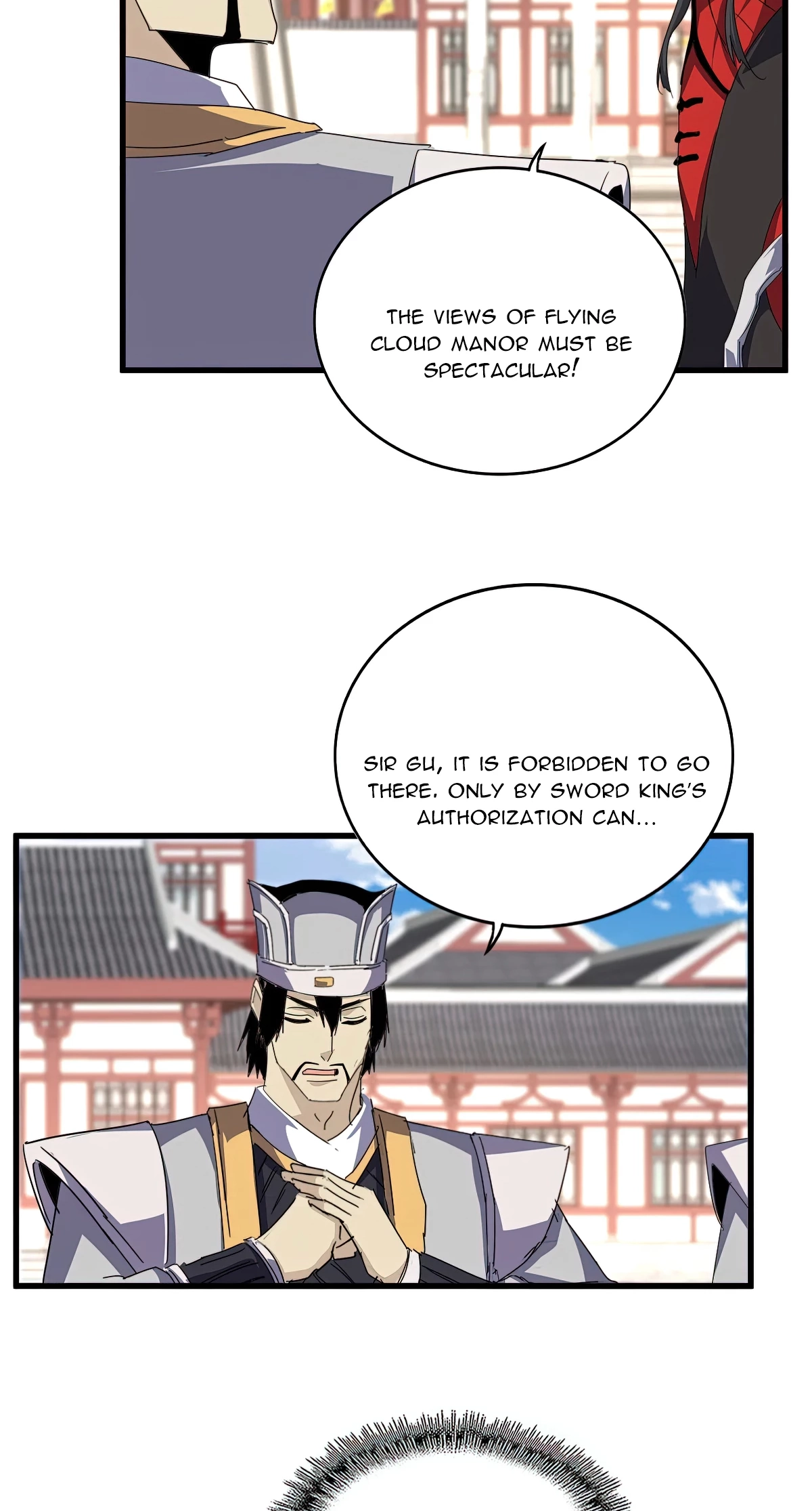 Read The Devil Butler Manga Online