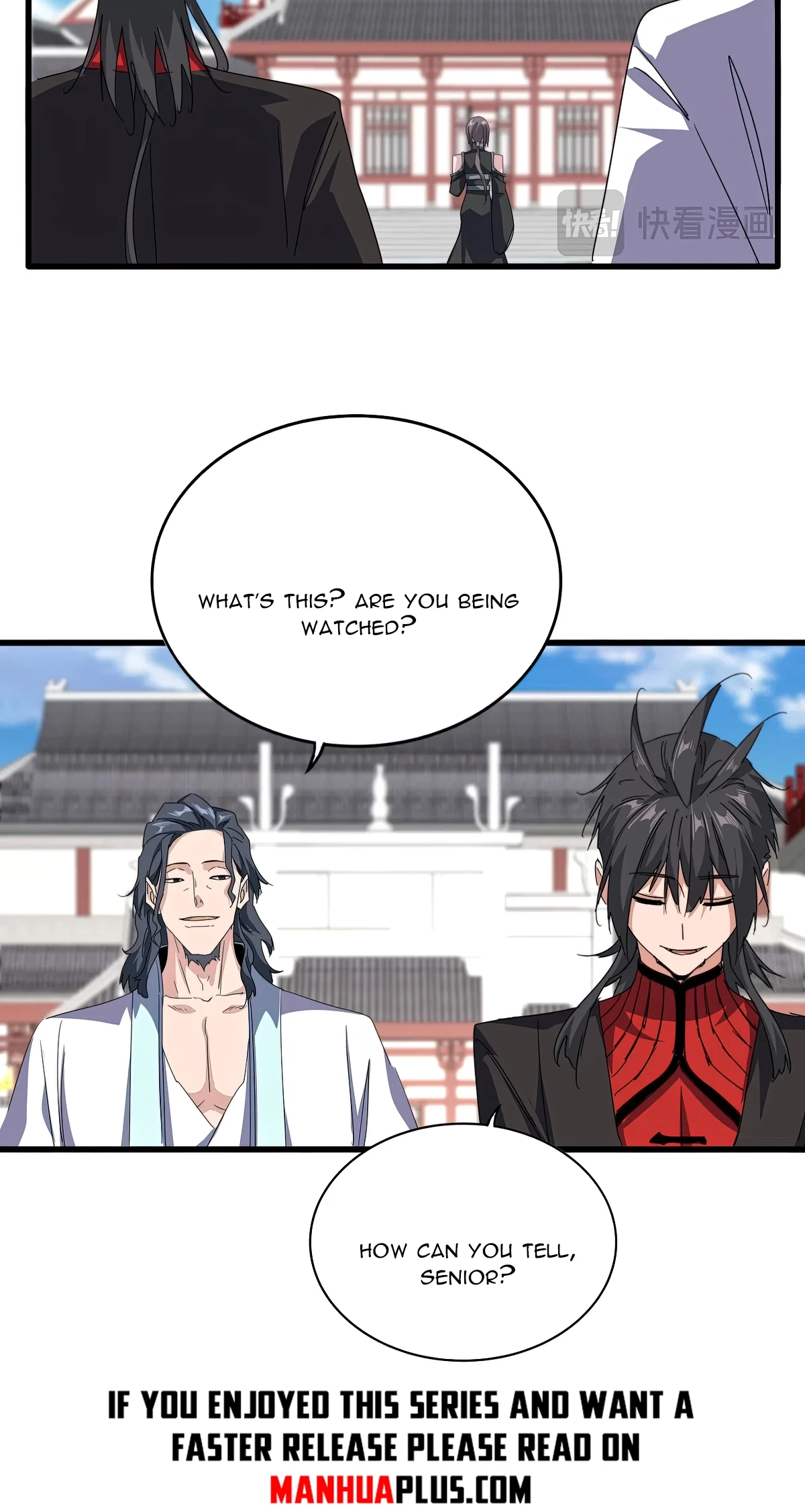 Read The Devil Butler Manga Online