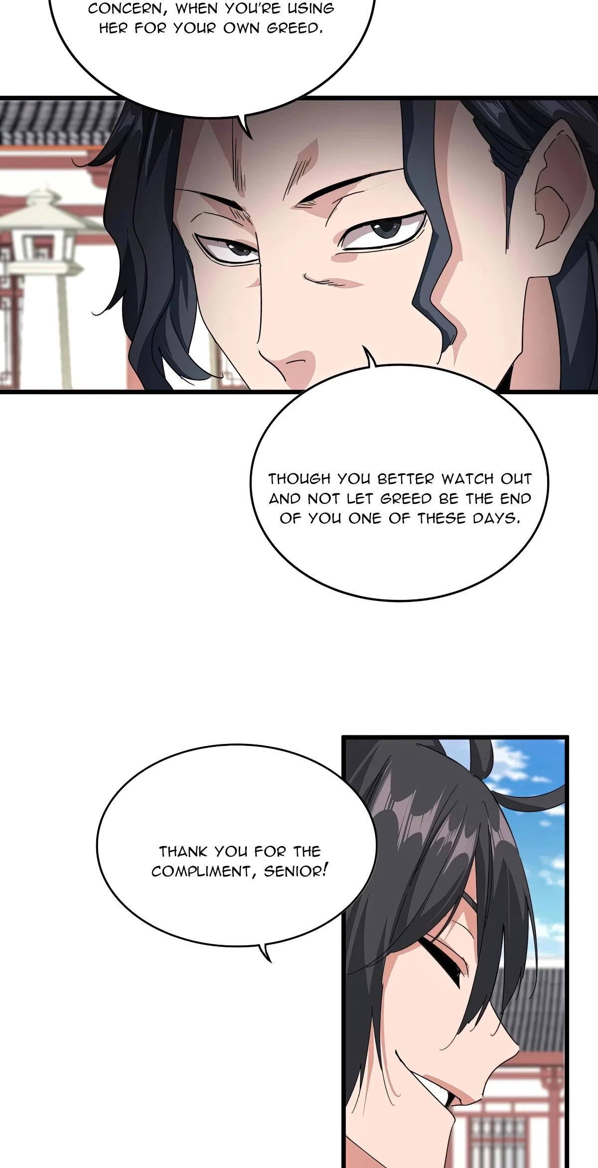 Read The Devil Butler Manga Online