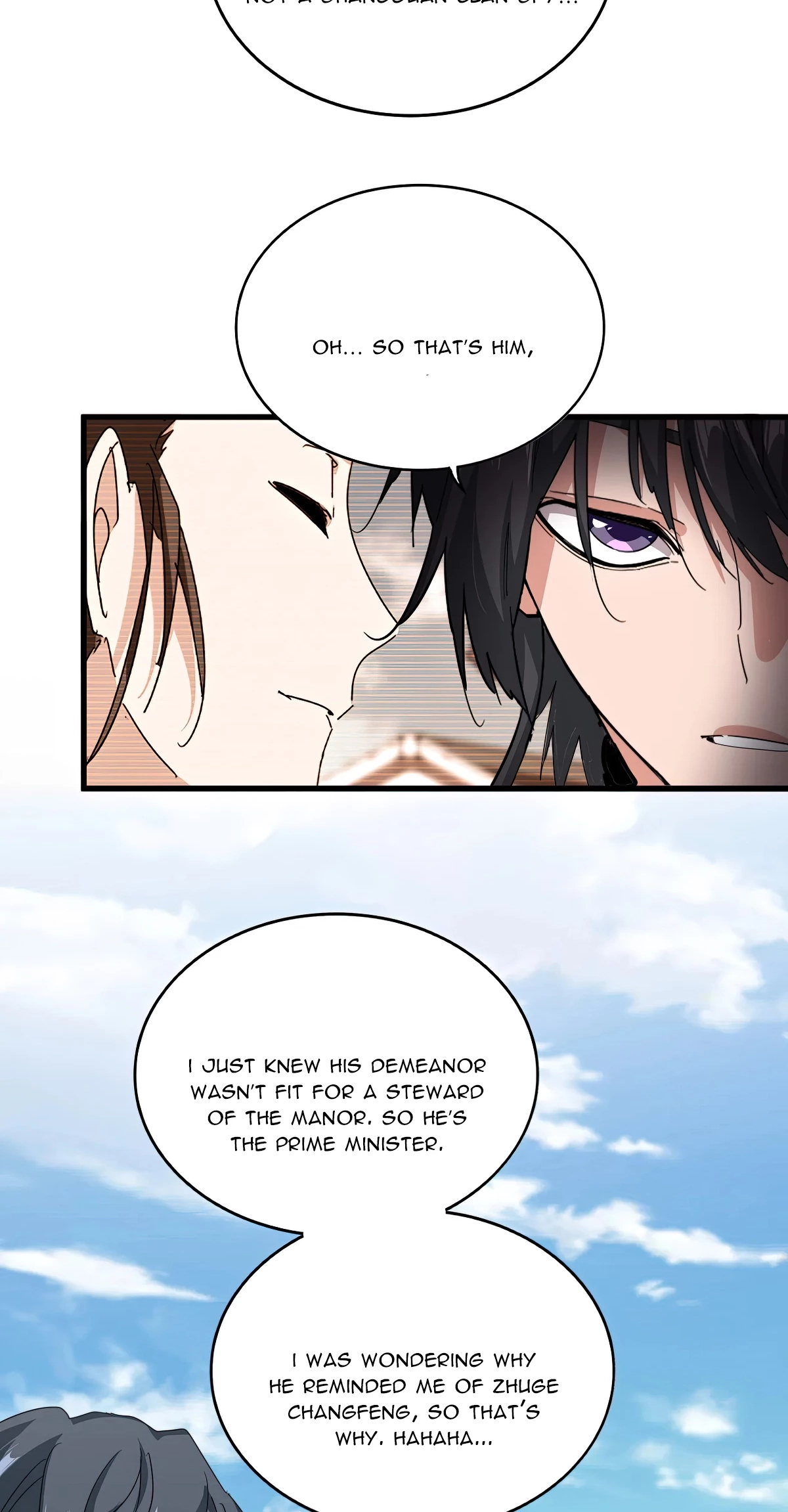 Read The Devil Butler Manga Online