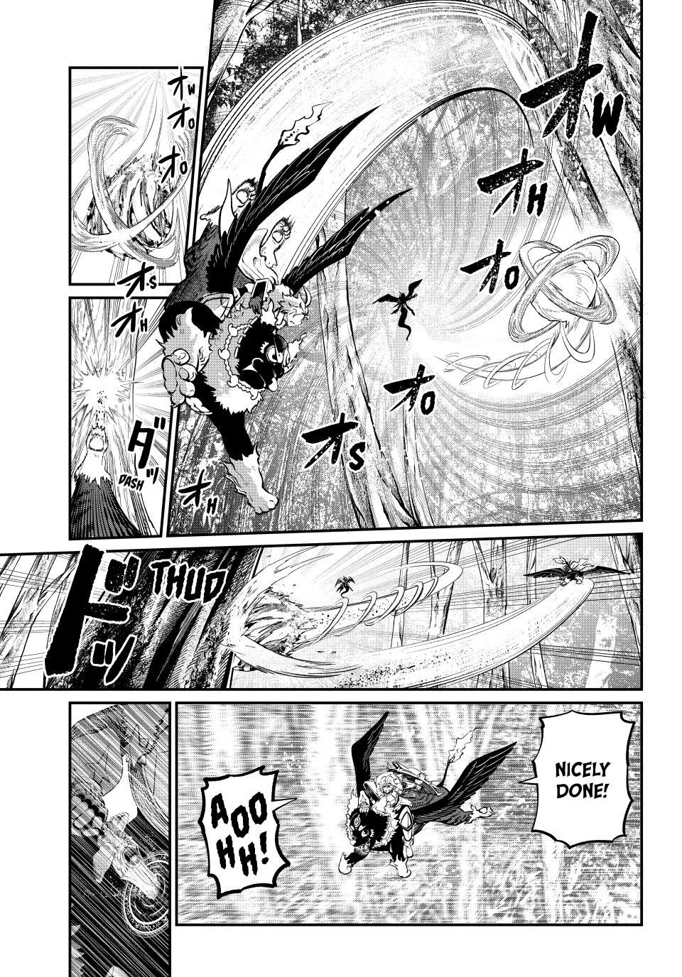 Read The Exiled Heavy Knight Knows How to Game the System Manga Online