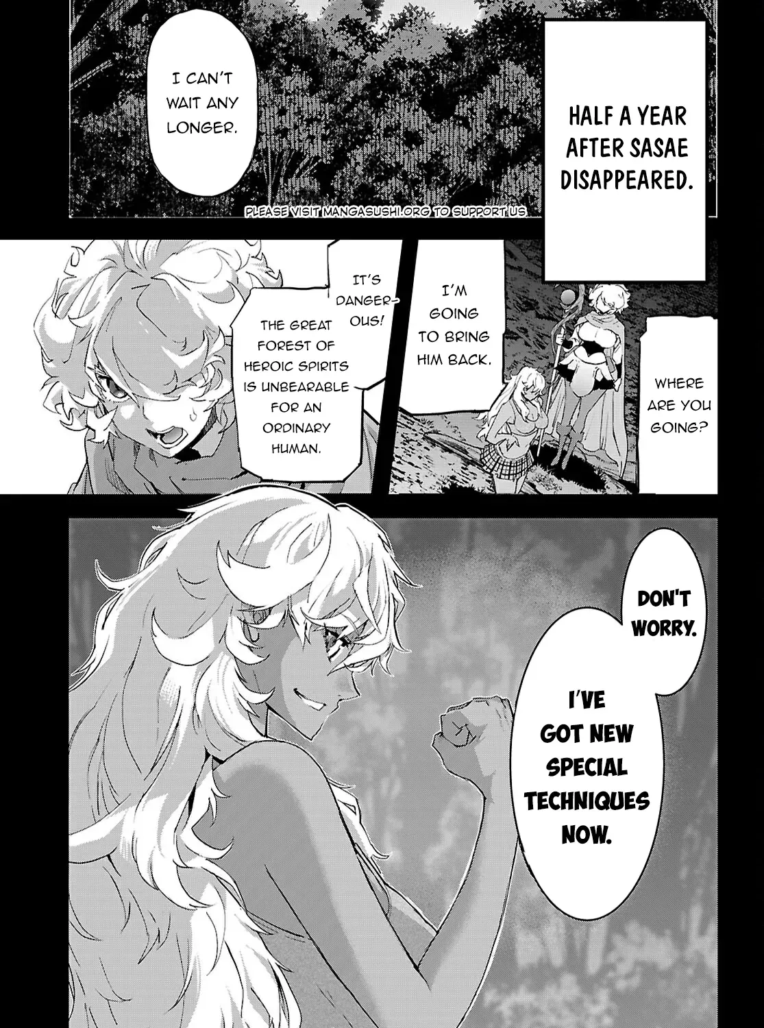 Read The Exiled Heavy Knight Knows How to Game the System Manga Online