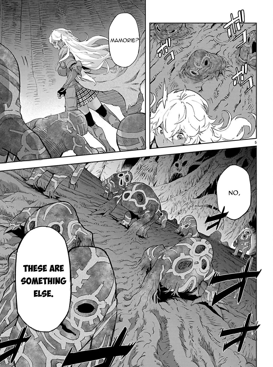 Read The Exiled Heavy Knight Knows How to Game the System Manga Online