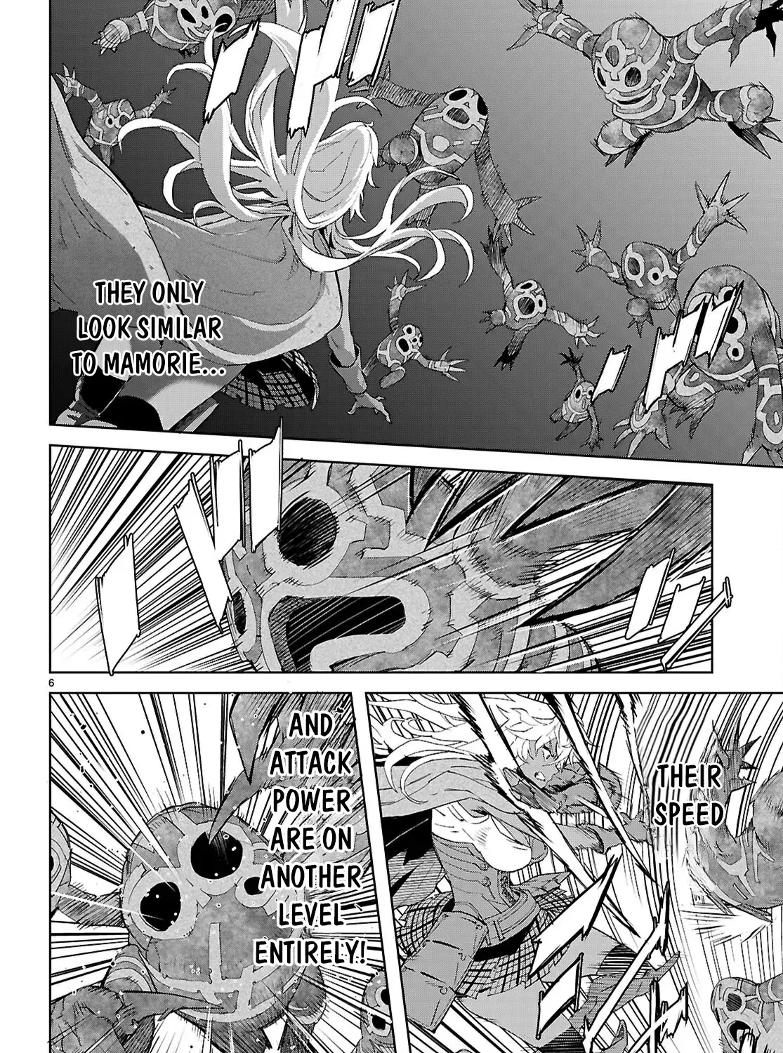 Read The Exiled Heavy Knight Knows How to Game the System Manga Online