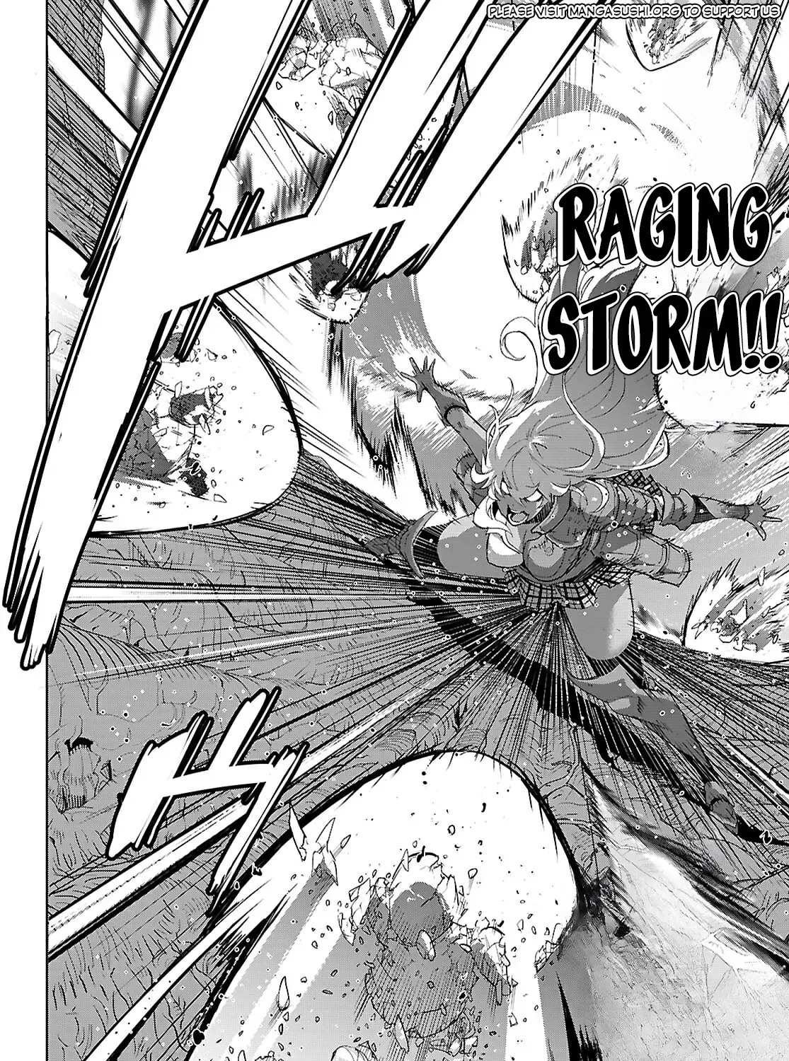 Read The Exiled Heavy Knight Knows How to Game the System Manga Online