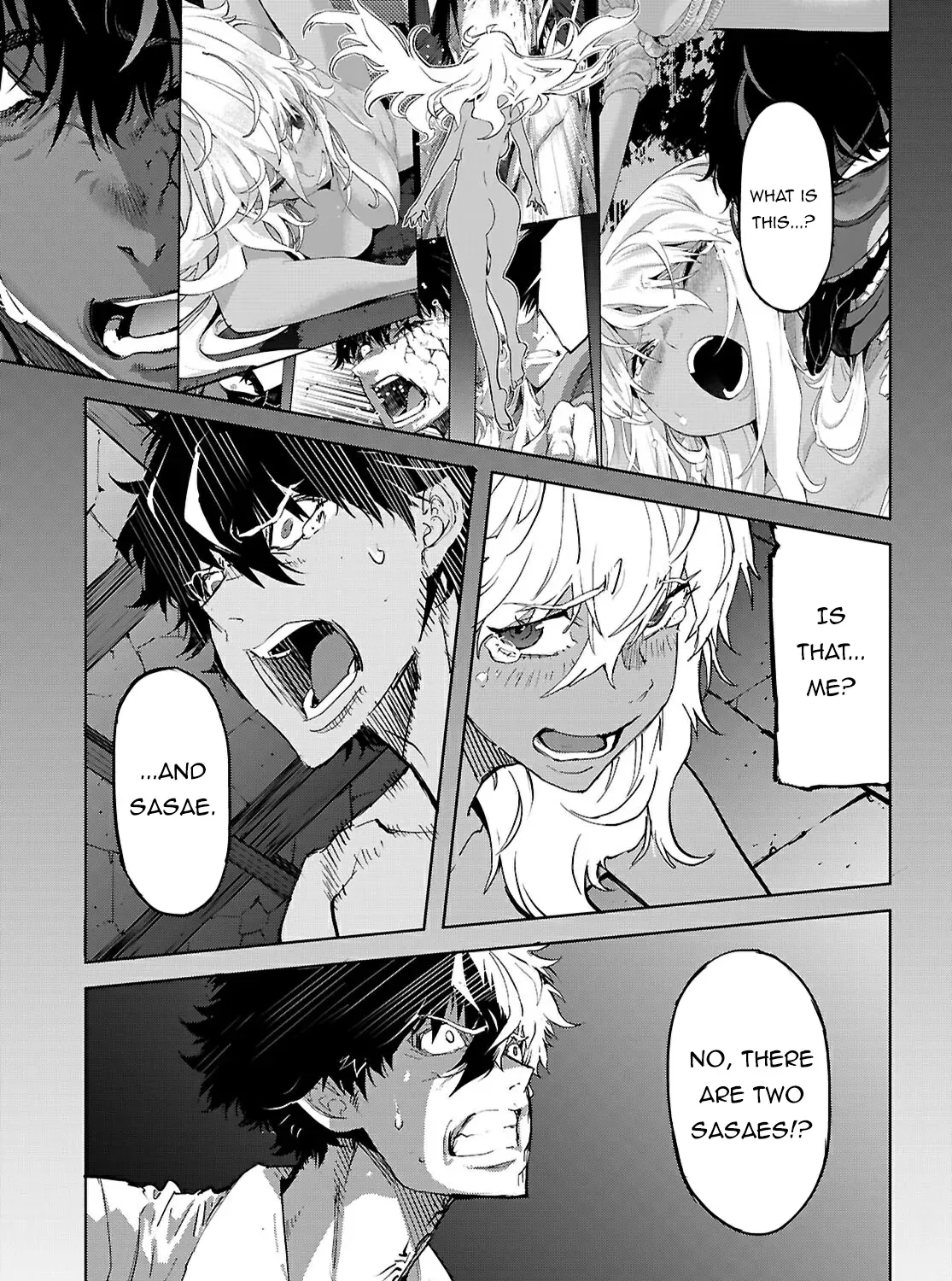 Read The Exiled Heavy Knight Knows How to Game the System Manga Online