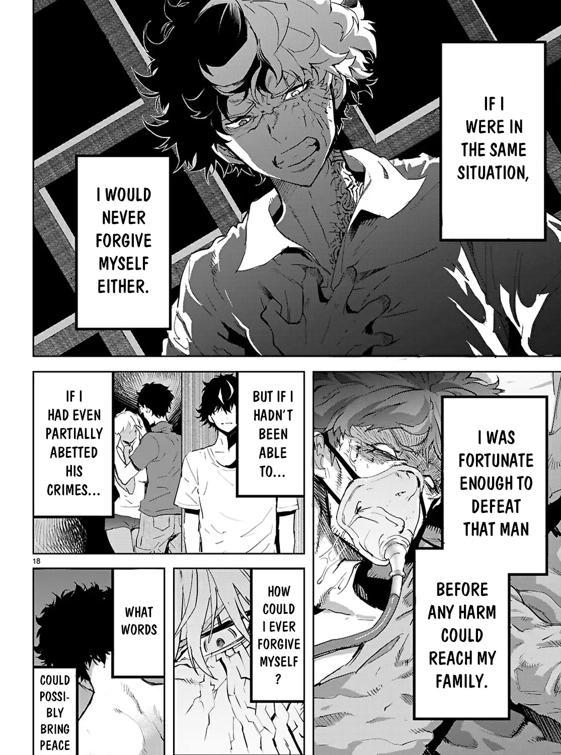 Read The Exiled Heavy Knight Knows How to Game the System Manga Online