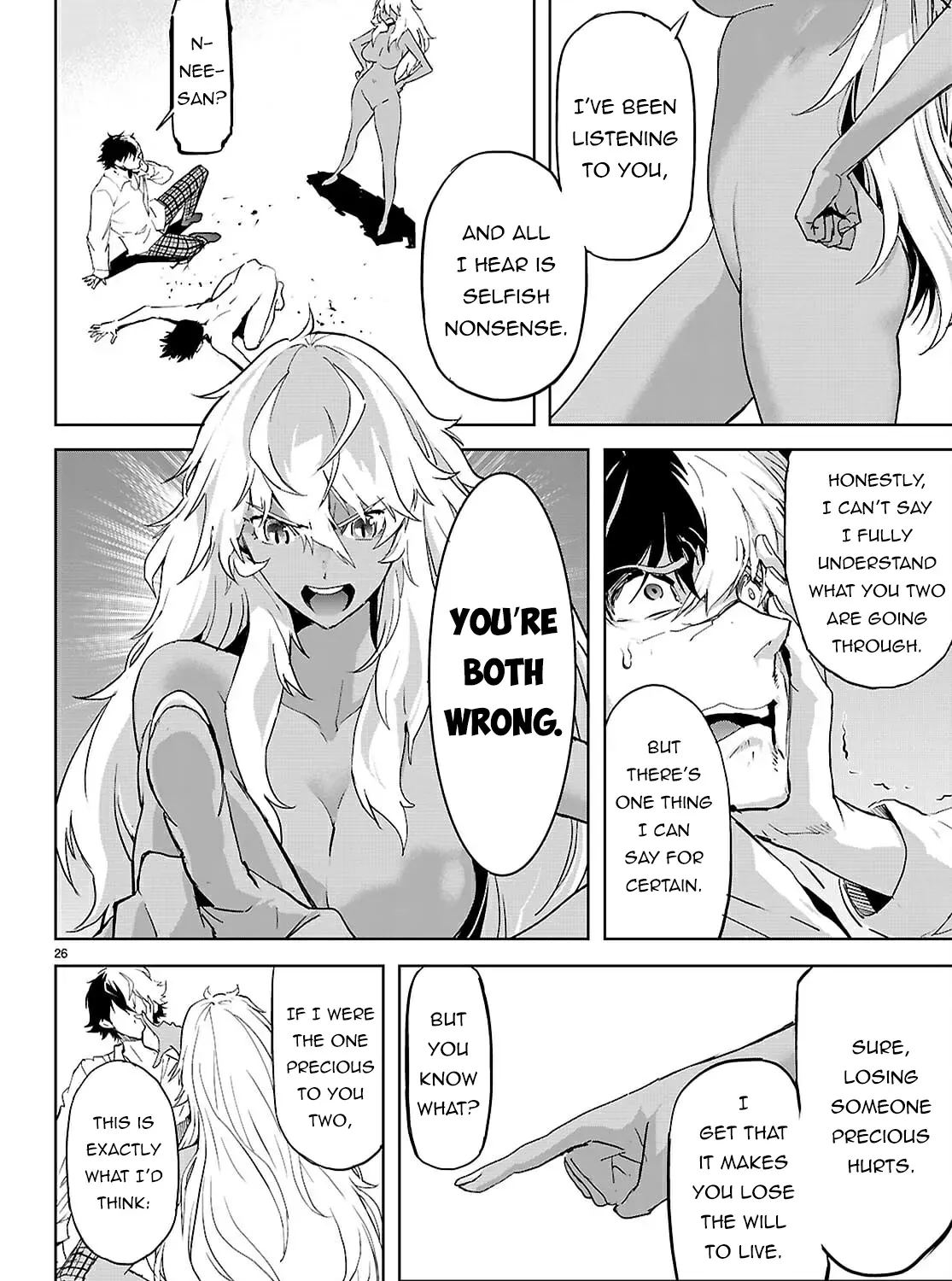 Read The Exiled Heavy Knight Knows How to Game the System Manga Online