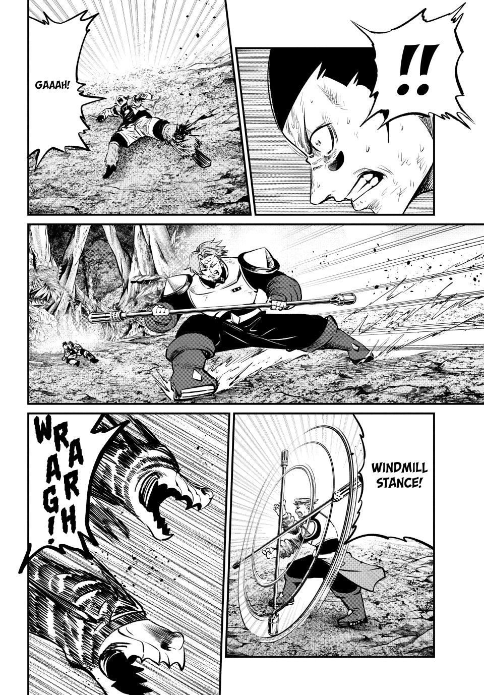 Read The Exiled Heavy Knight Knows How to Game the System Manga Online