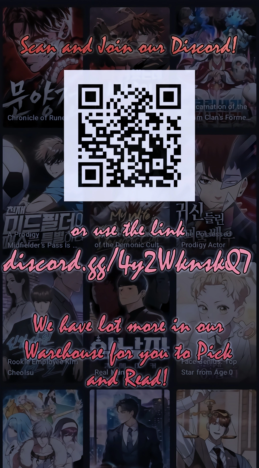 Read The Good Student Manga Online