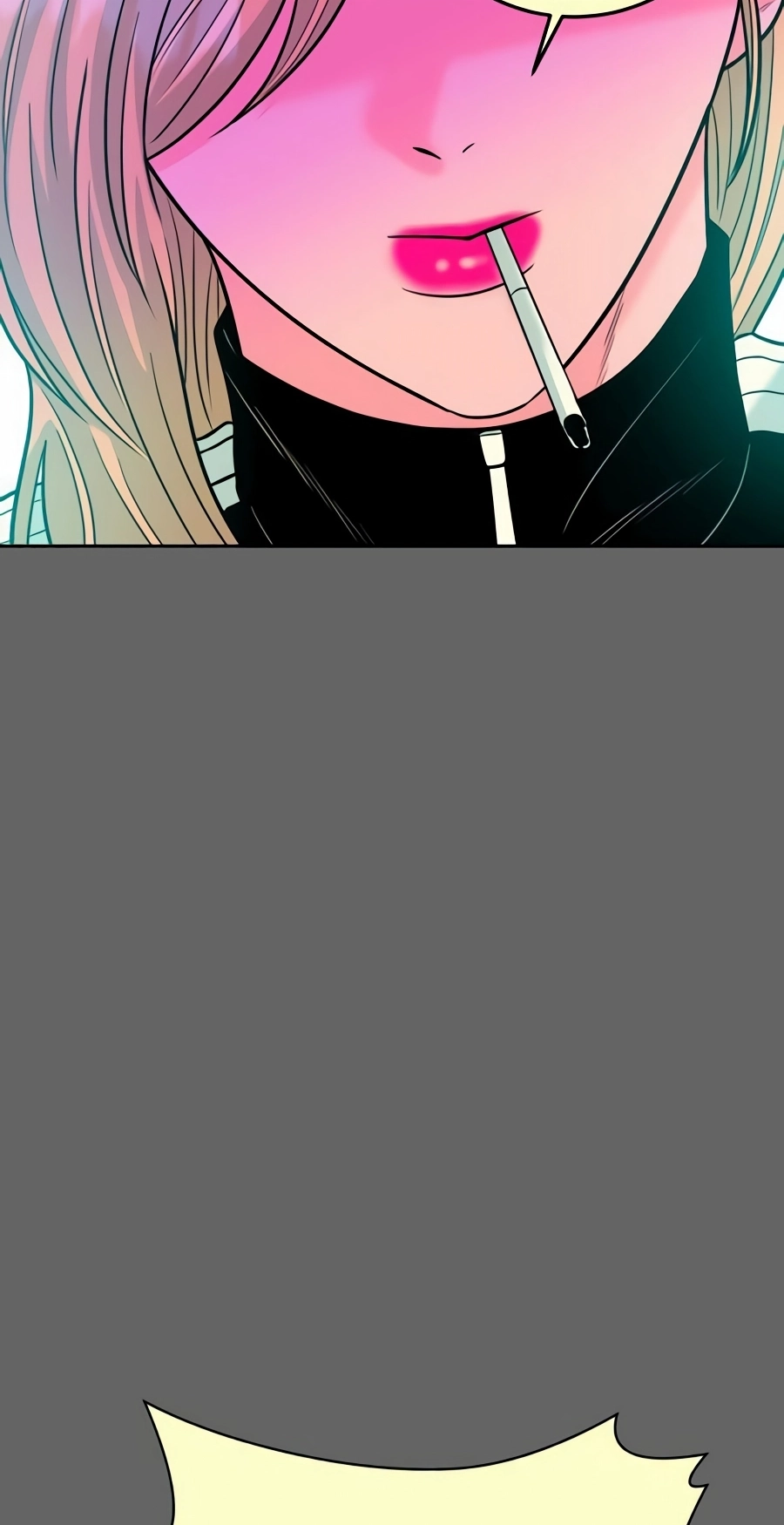 Read The Good Student Manga Online