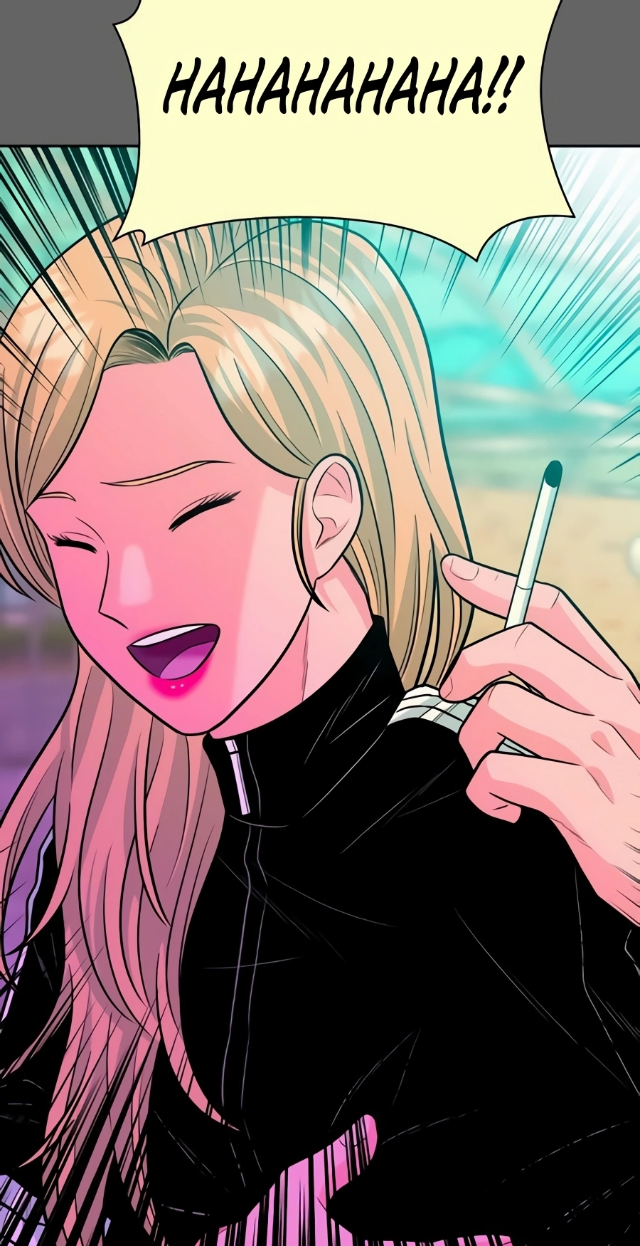 Read The Good Student Manga Online